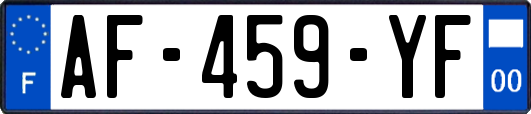 AF-459-YF