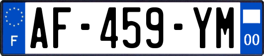 AF-459-YM