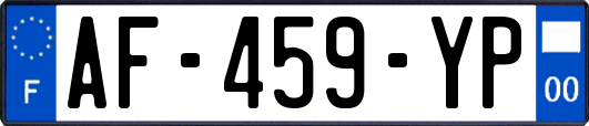 AF-459-YP
