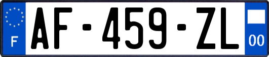 AF-459-ZL