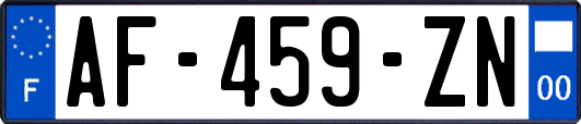AF-459-ZN