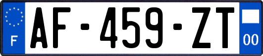 AF-459-ZT