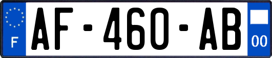 AF-460-AB