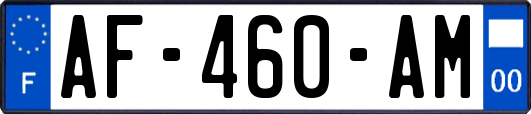 AF-460-AM