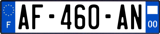 AF-460-AN