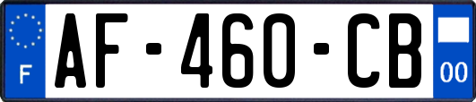 AF-460-CB