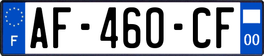 AF-460-CF