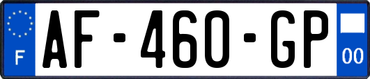 AF-460-GP