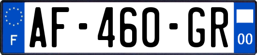 AF-460-GR