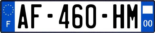 AF-460-HM