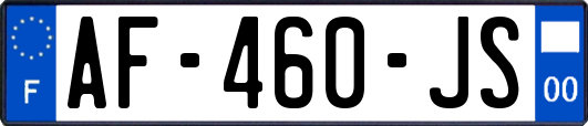 AF-460-JS