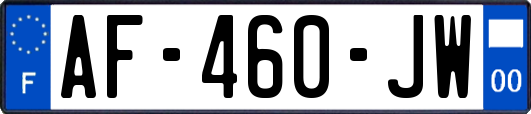 AF-460-JW