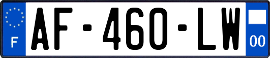 AF-460-LW