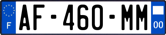 AF-460-MM