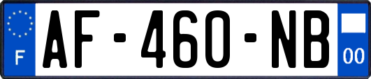 AF-460-NB