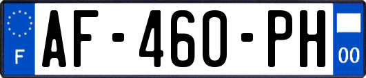 AF-460-PH