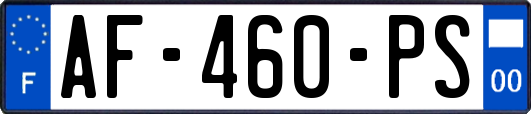 AF-460-PS