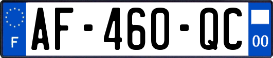 AF-460-QC