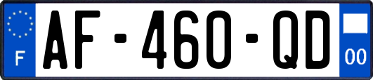 AF-460-QD