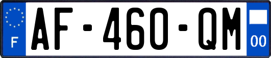 AF-460-QM