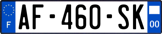 AF-460-SK