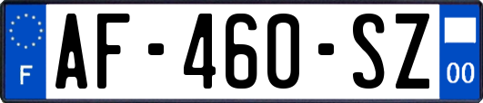 AF-460-SZ