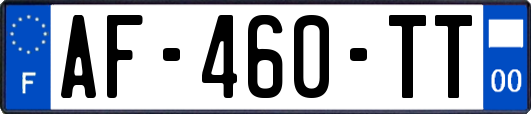 AF-460-TT