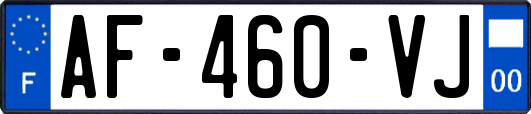 AF-460-VJ