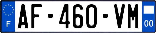 AF-460-VM