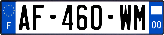 AF-460-WM