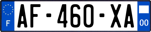 AF-460-XA