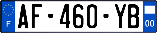 AF-460-YB