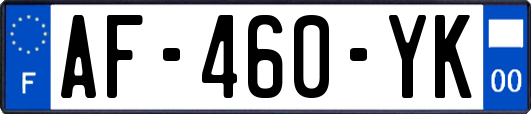 AF-460-YK