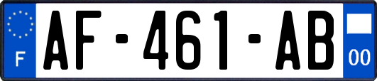 AF-461-AB