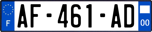 AF-461-AD