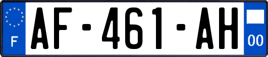 AF-461-AH