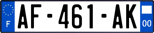 AF-461-AK