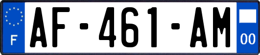 AF-461-AM