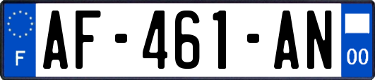 AF-461-AN