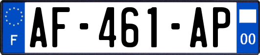 AF-461-AP