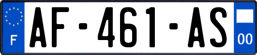 AF-461-AS