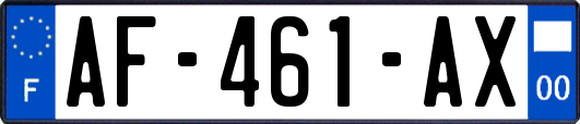 AF-461-AX