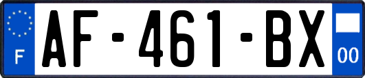 AF-461-BX