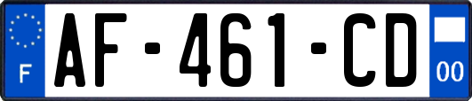 AF-461-CD