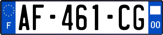 AF-461-CG