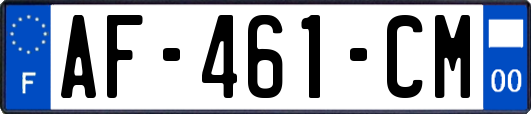 AF-461-CM