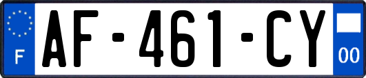AF-461-CY
