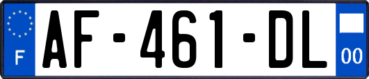 AF-461-DL