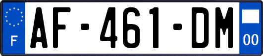 AF-461-DM