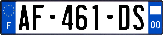 AF-461-DS